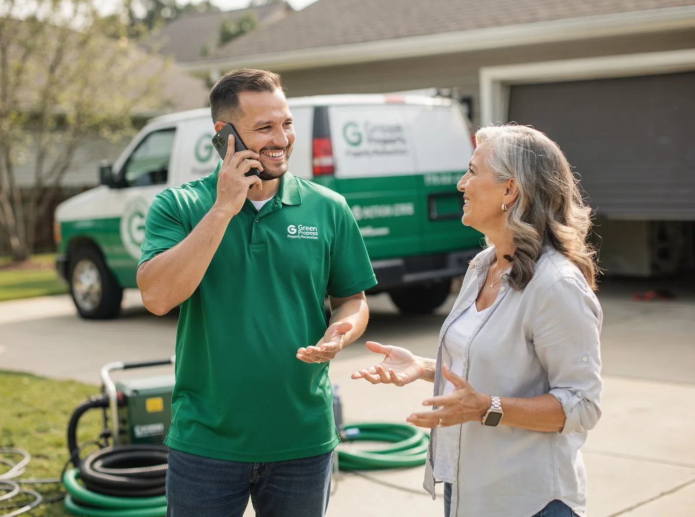 Water Damage Restoration Tomahawk, KY FAQs